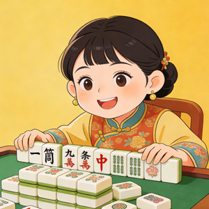 麻将宝宝