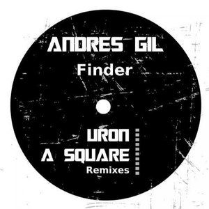 Finder (Uron Deletech Remix)