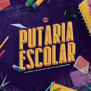 Putaria Escolar