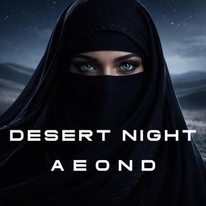 Desert Night