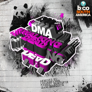 Last Minute (Gabriel Montufar aka Dj Monti Remix)