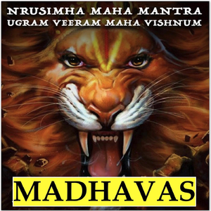 Nrusimha Maha Mantra (Ugram Veeram Maha Vishnum)