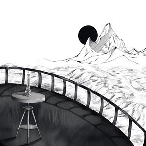 Sunset melodic（落日旋律）