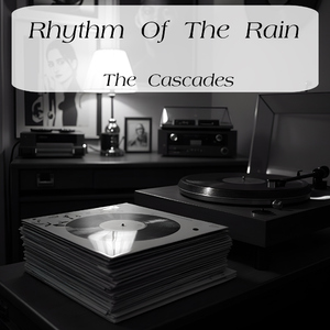 Rhythm Of The Rain