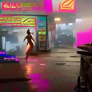 I panettieri hanno rapito l'alba