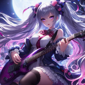 沈黙ヲ壊セ feat. 原　葉月