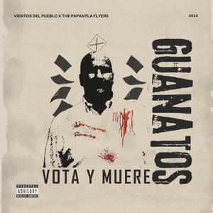 Guanatos (feat. the papantla flyers)