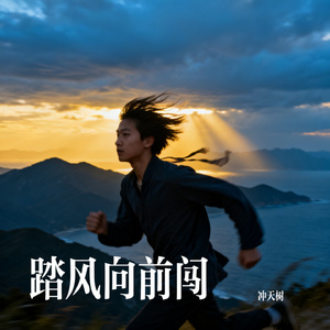 踏风向前闯