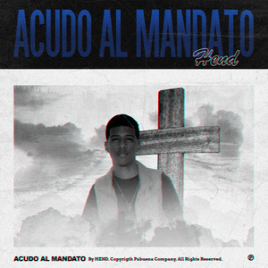 Acudo al Mandato