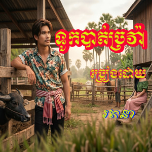 ទូកបាត់ច្រវ៉ា