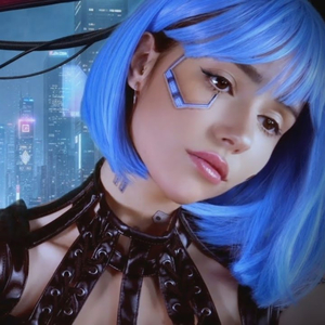 LED Lights and Cookies