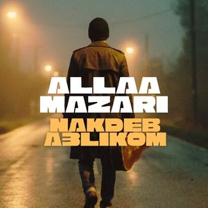 NAKDEB A3LIKOM (Live)
