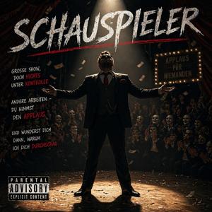 Schauspieler