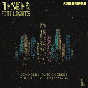 City Lights (Moe Danger Remix)