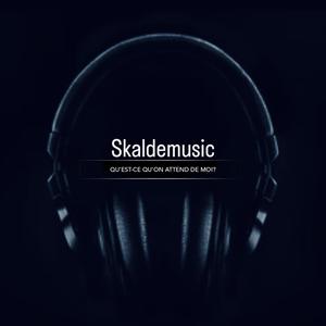 Qu'est-ce qu'on attend de moi? (HH remix)