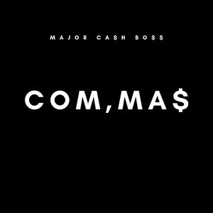 COM,MA$ (Radio Edit)