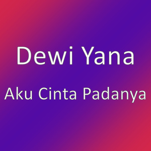 Aku Cinta Padanya