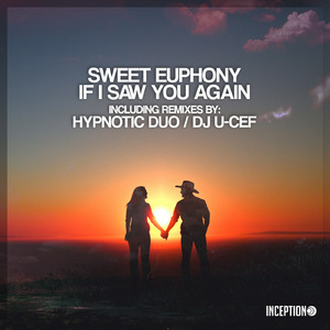 If I Saw You Again (DJ U-Cef Remix)