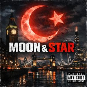Moon & Star