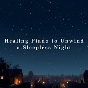 Serenade to the Silent Night