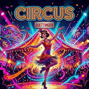 Circus (be happy mix)