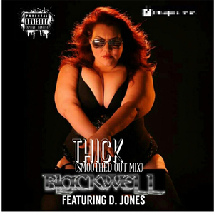 Thick (Smoothed out Mix)