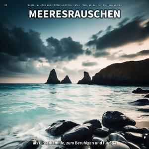 Meeresrauschen