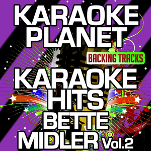 Nobody Else but You (Karaoke Version)