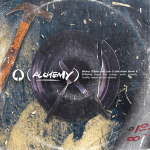 Alchemy (Radio Edit)