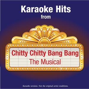 You Two (In The Style Of Chitty Chitty Bang Bang – The Musical)