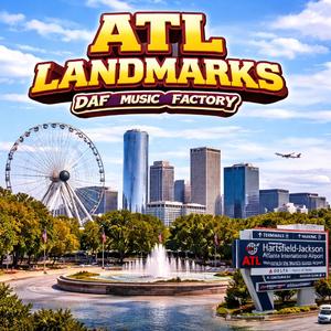 ATL LANDMARKS FLOW