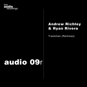 Trackman (Gaetano Parisio Mix)