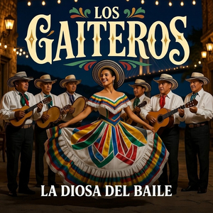 La Diosa Del Baile