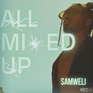 All Mixed Up (instrumental)