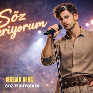 Söz Veriyorum (Kürtçe Trap)