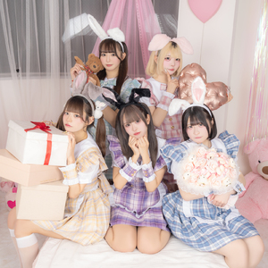 恋千うさぎ (あたぱち！ver)