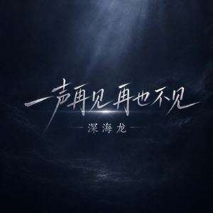 一声再见 再也不见