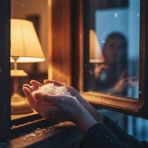 Тёплый вечер