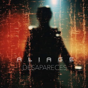 Desapareces