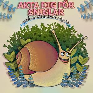 Äventyr i bärskogen del 2