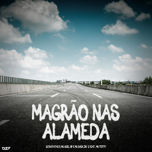 MAGRÃO NAS ALAMEDA