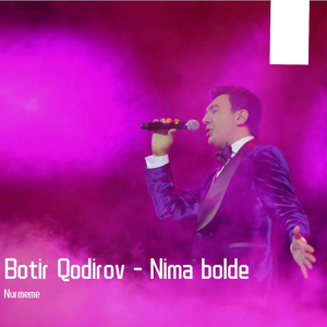 Nima Bolde
