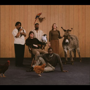 God Bless This Mess, This Test We Pass