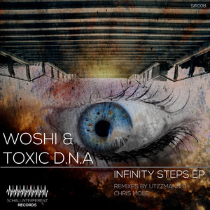 Infinity Step´s (UtzzMann Remix)