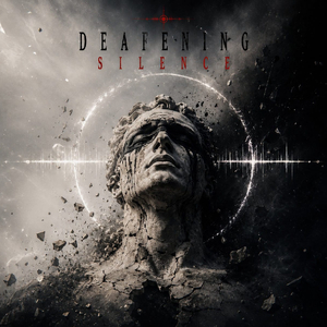 deafening silence