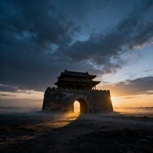思念围城