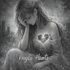 Darkened Heart Skies