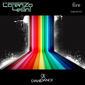 Fire (Original mix)