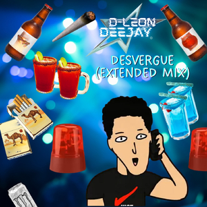 Desvergue (Extended Mix)