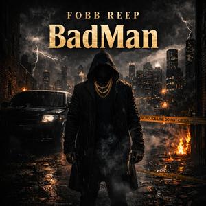 BadMan